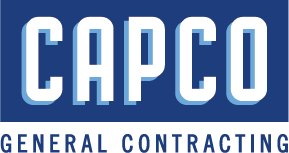 Capco General Contracting Logo