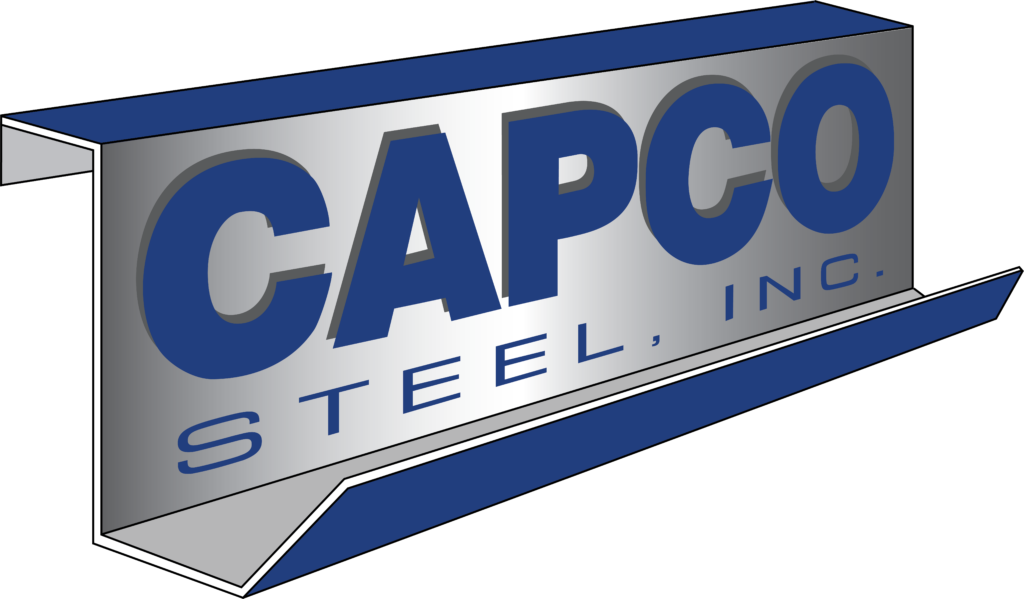 Capco Steel Logo