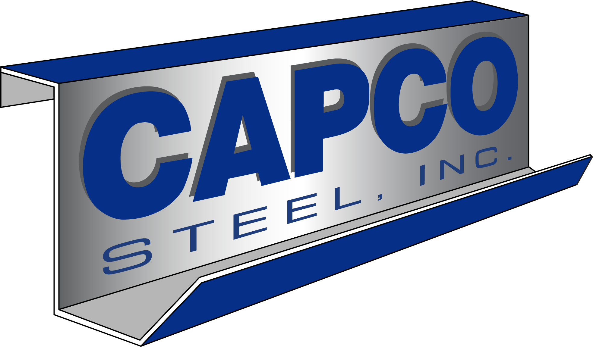 Capco Steel, Inc.