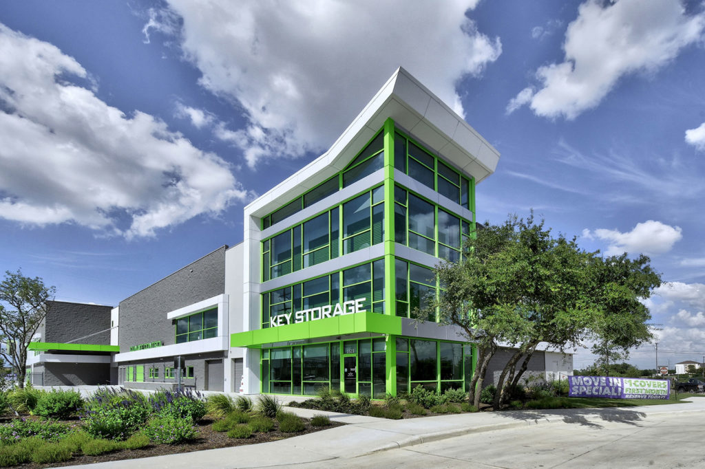 self storage metal building san antonio texas