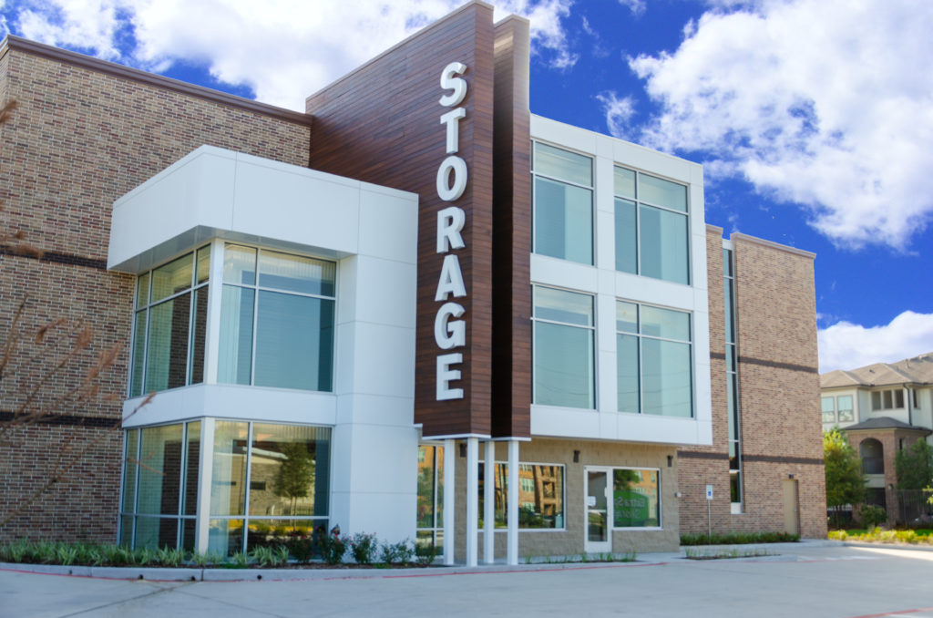 Harmony Self Storage